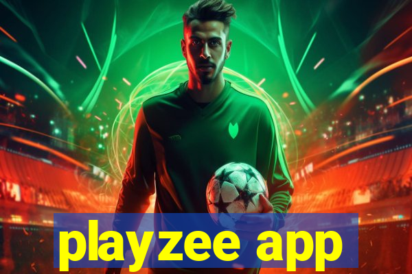 playzee app